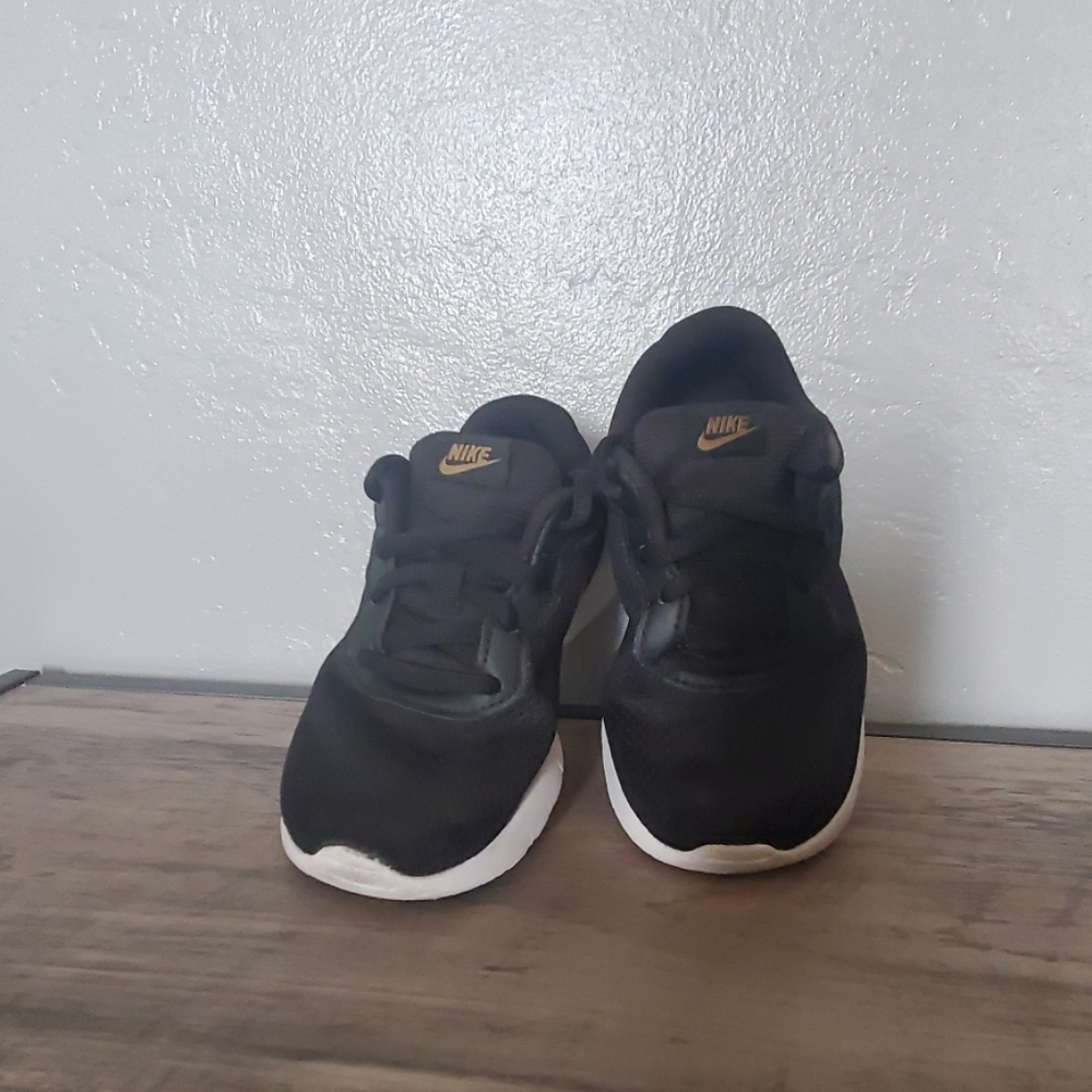 Nike running shoes